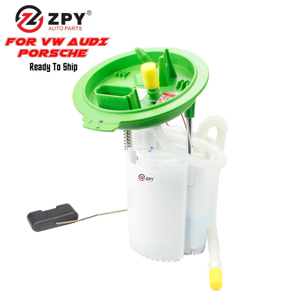 ZPY New Product Fuel Pump Module Gasoline Assembly for Skoda