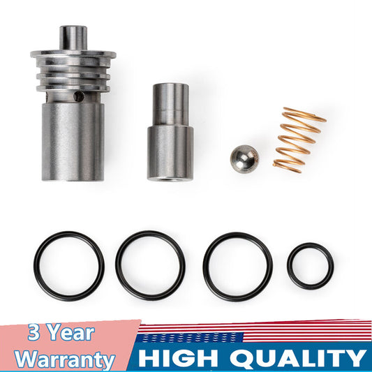 Cooling flow bypass valve kit STL010 for universal transmissions 6L80/6L90/8L90/10L90