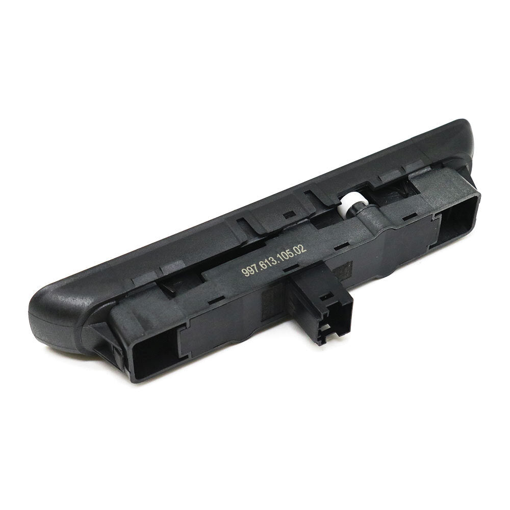 Hood Decklid Release Trunk Opener (Assy) Suitable for Porsche 911, , and Cayman 05-13