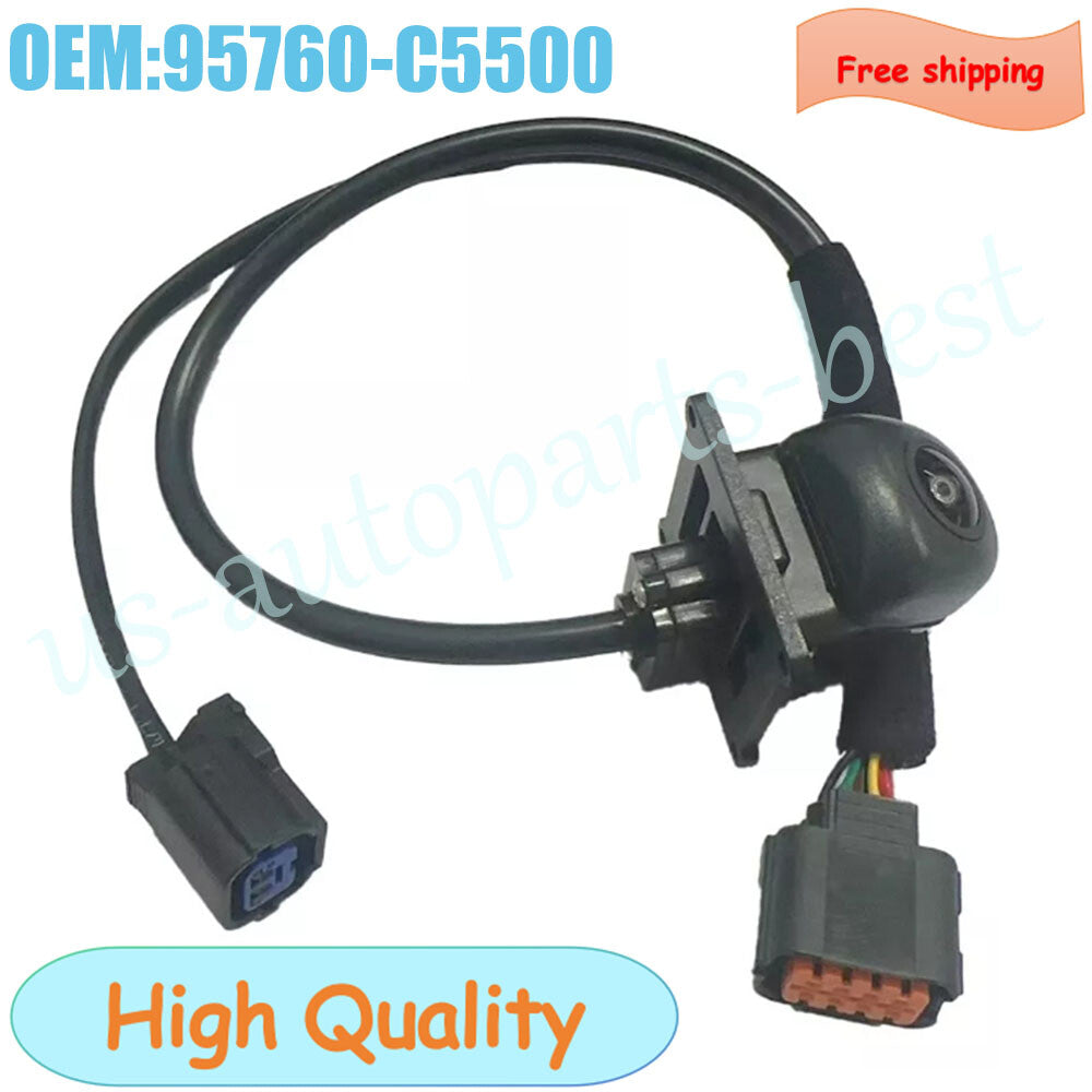 Car Rear View Camera Back Up Camera for Kia For Optima 2016-2020 95760-C5500