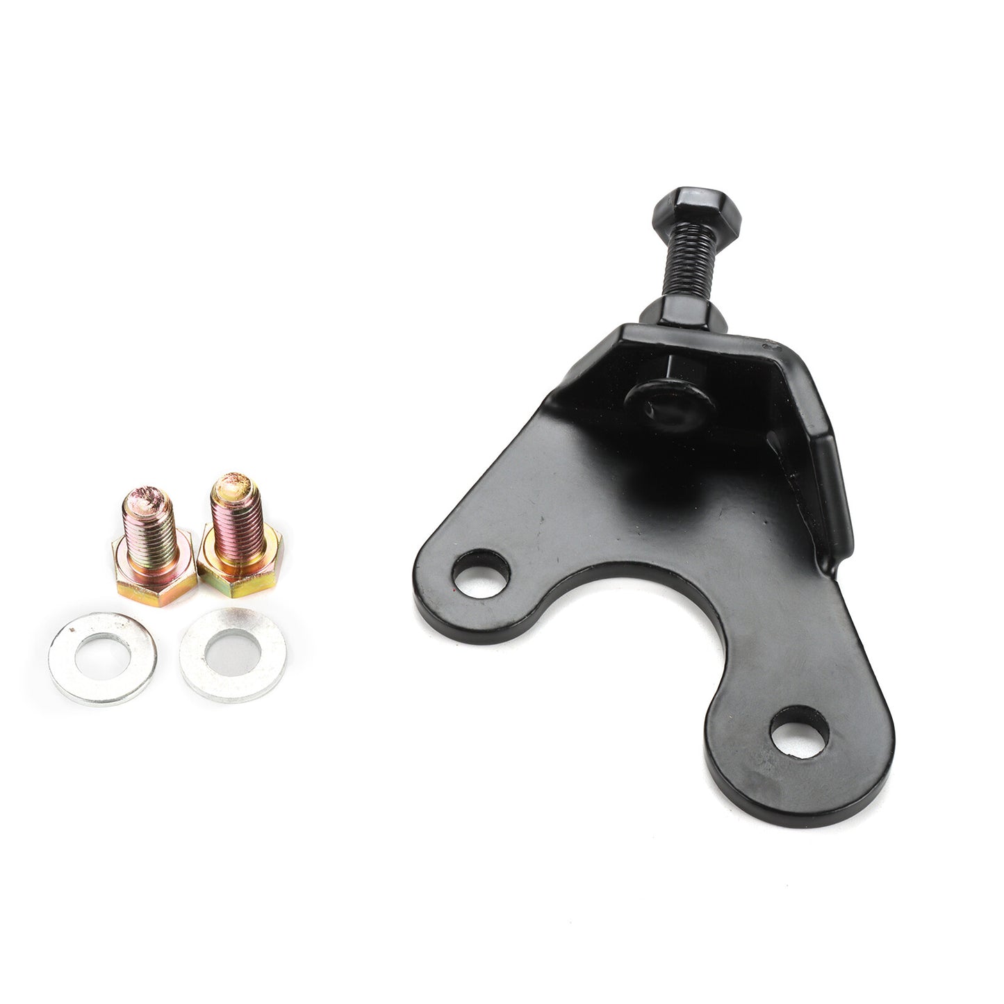 Rear Right Exhaust Manifold Bolt Repair Bracket Kit KAP169 for GMC Trucks SUVS