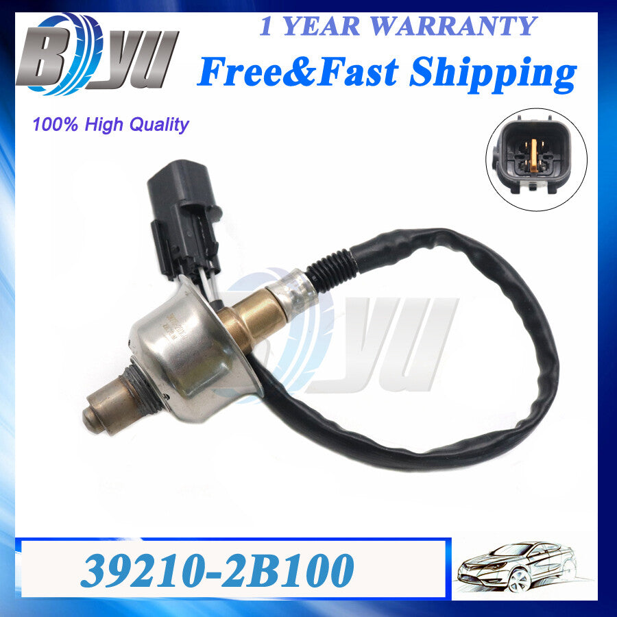 39210-2B100 New Oxygen Sensor for HYUNDAI ACCENT SOLARIS i140 ix20 1.2 1.4