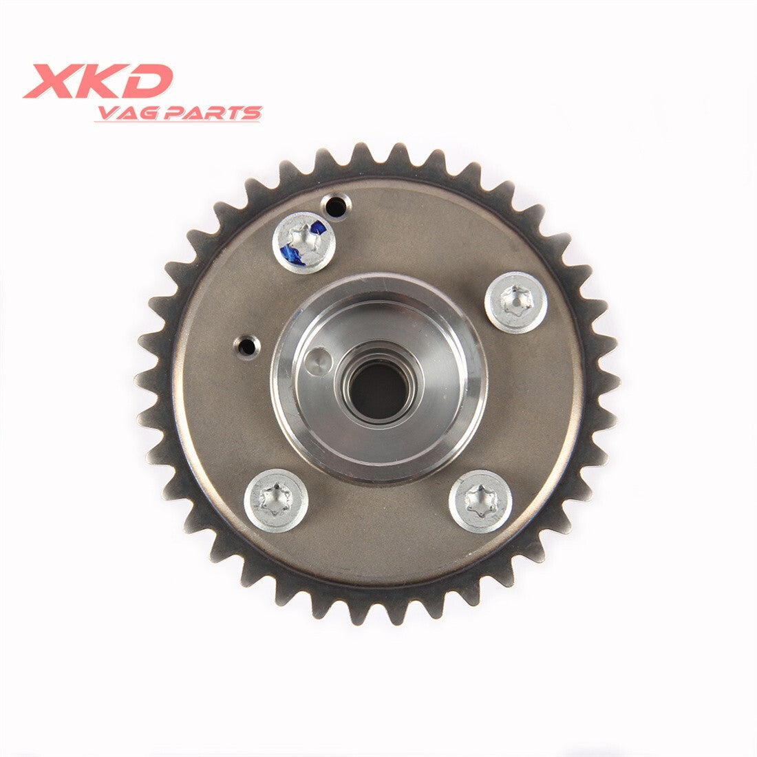 1.4T Camshaft Adjuster Actuator Gear Suitable for Volkswagen Eos for Jetta CC for SKODA 03C109088G