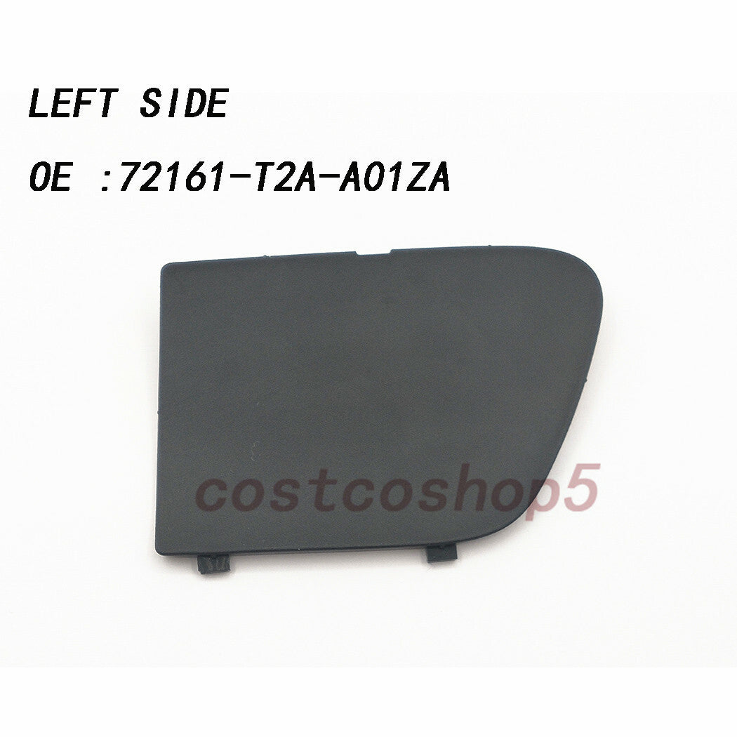 NEW Left Front Door Handle Inside Cap Cover FOR 13 14 15 16 17 18 for Honda Accord