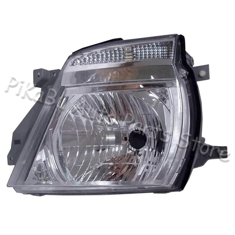 Left Headlight Lamp Corner Light for NISSAN LHD Caravan Urvan E25 MK4 2005-2012