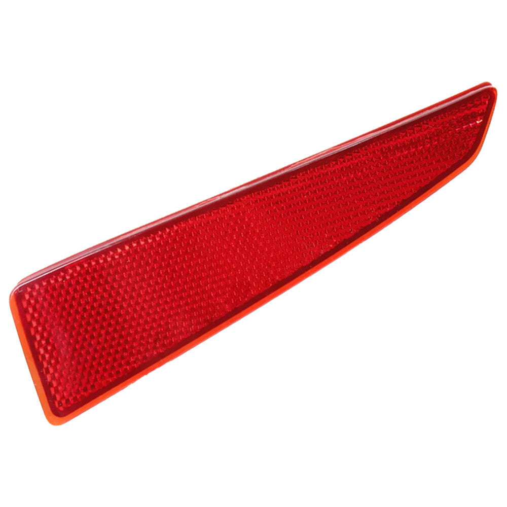 Rear Bumper Lower Reflector Right For RX350 RX450H 2016-19 RX350L RX450HL 18-22