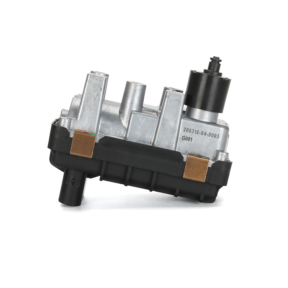 6NW-009-660 6NW-008-412 TURBOCHARGER ACTUATOR for MERCEDES BENZ E-Class G-277