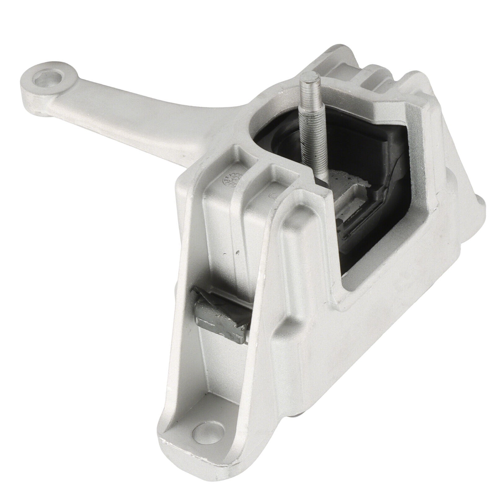 1Pc Engine Side Mount Fits for 2021 2022 2023 for Hyundai for Elantra 2.0L 21810AA000