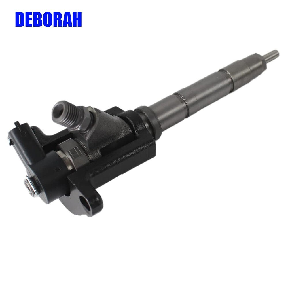 4PCS 0445120073 Injector ME120073 0986435550 for Mitsubishi 4M50 Canter Fuso 3.0