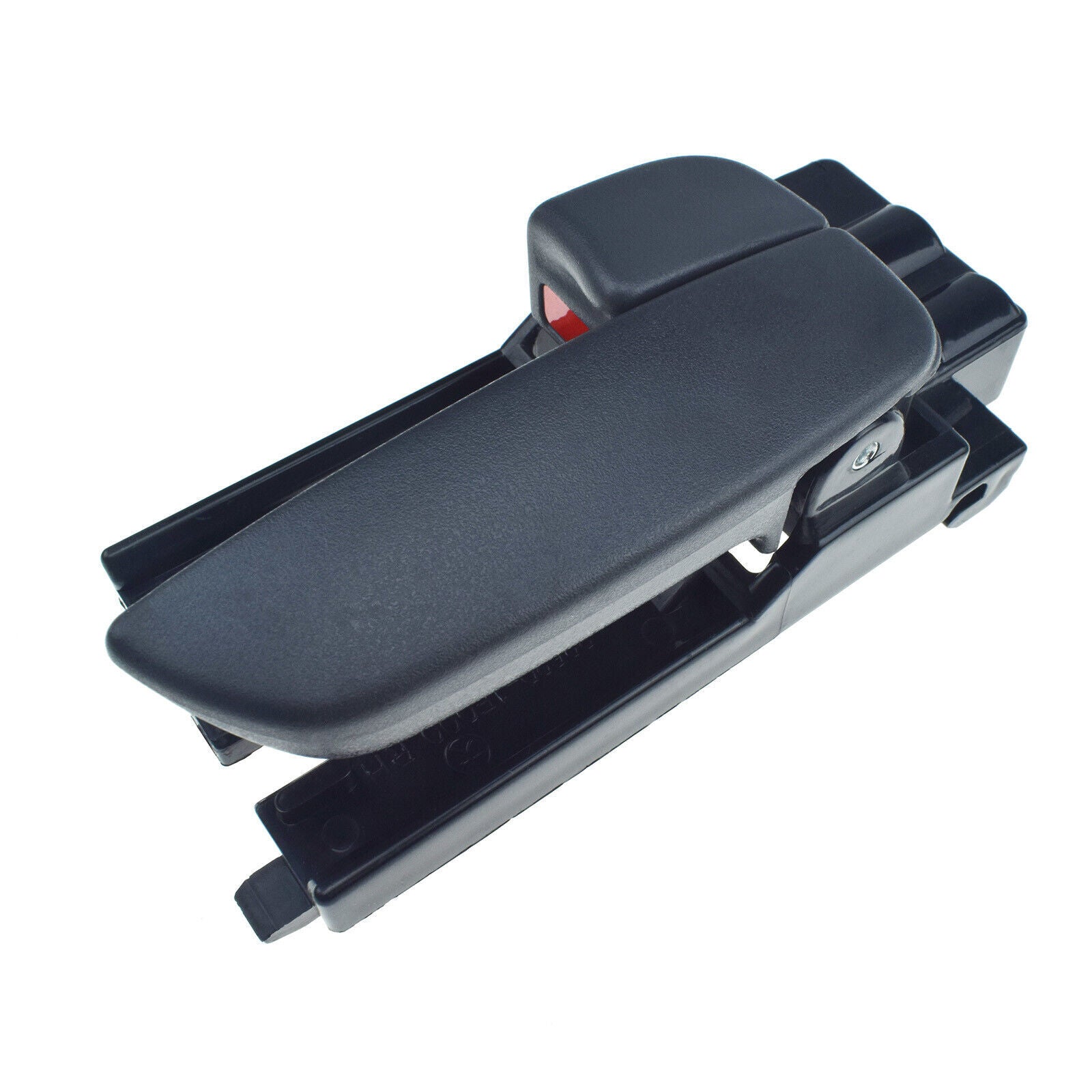for Hyundai Accent 2006-2011 82620-1E000 Interior Door Handle Gray Front Right