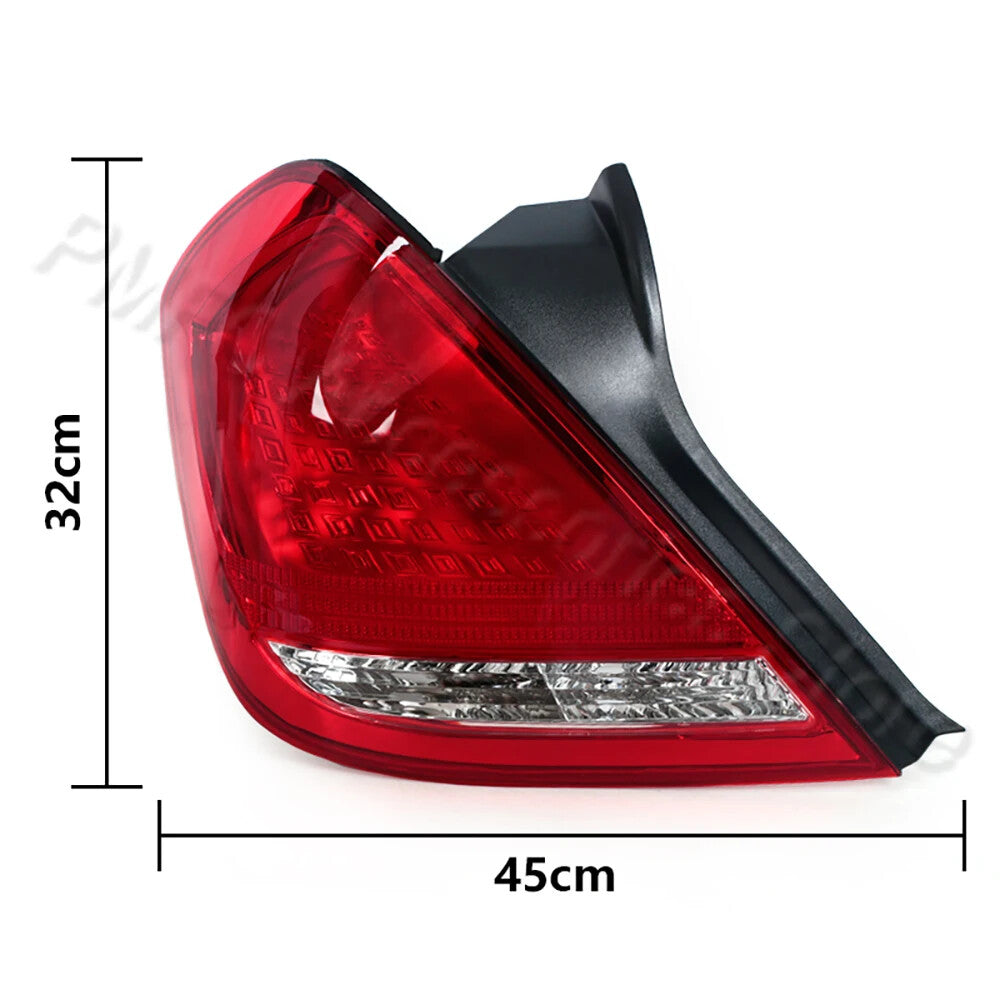 for Nissan Teana 2004-05 Tail Light Rear Bumper Brake Light Turn Signal Light RH