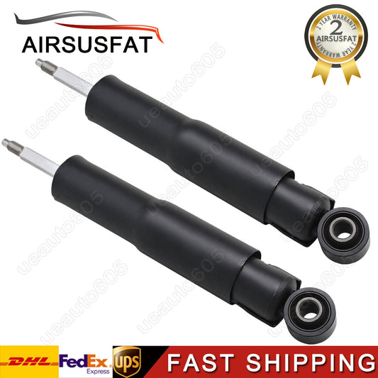 Pair Rear Hydraulic Shock Absorber for Toyota for Land Cruiser LC200 for Lexus LX570