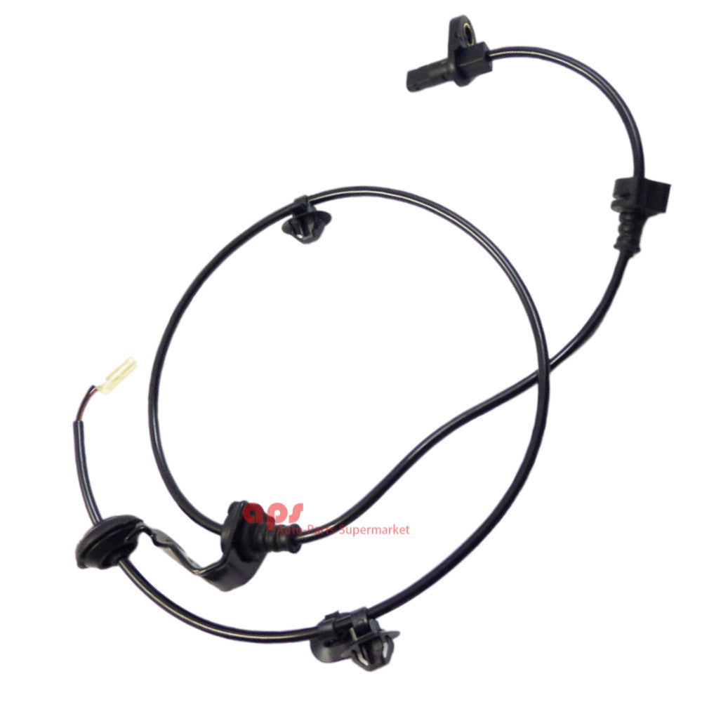 Right rear ABS wheel speed sensor for Honda CRZ Fit Insight 09-13 57470-TF0-003