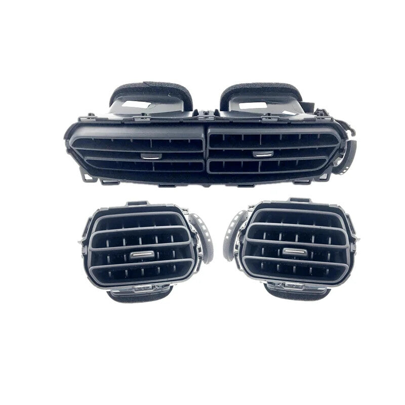 96772870zd for Peugeot 301 for Citroen C-elysee middle air outlet instrument panel