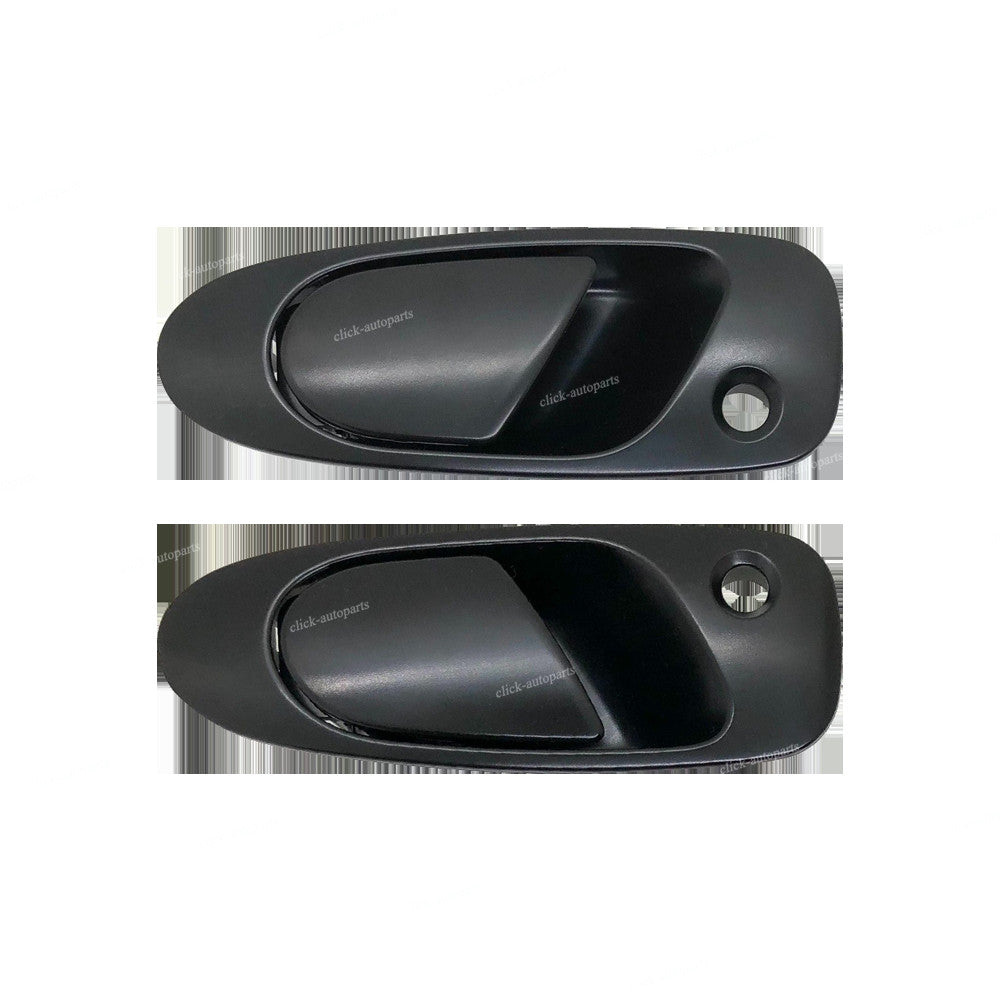 Pair For 1992-1995 for Honda for Civic EG6 EG4 EJ1 EG9 EG8 Outer Door Handle RHLH