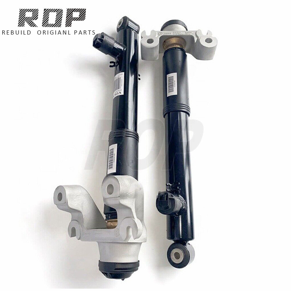 Rear Left Right Shock Absorber Strut 31658382 for Volvo XC90 II T5 T6 T8 2016