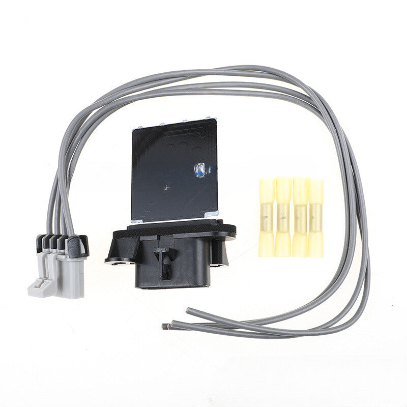 87138-04052 Car Air Conditioning Heater Blower Motor Resistor for Toyota Tacoma