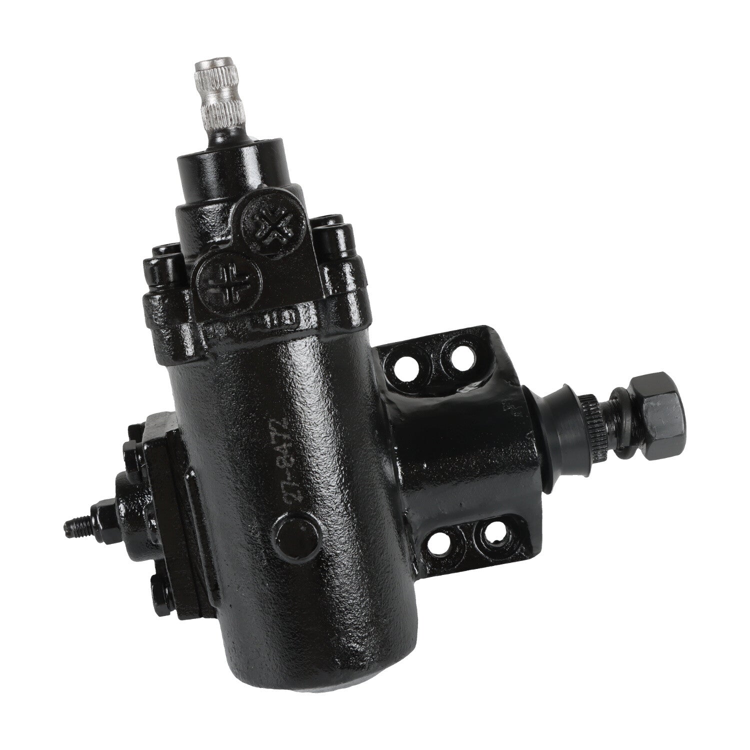 Power Steering Gear Box for Toyota 4Runner  Hilux Pickup 4WD 18200256-102