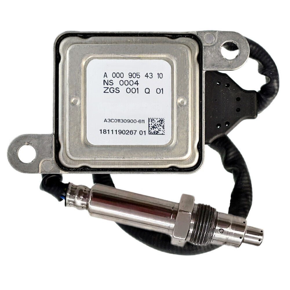 104990-1200 EGR Engine Differential Pressure Sensor 4921728 New For ISX