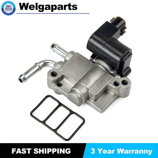 36460-PCX-003 Idle Air Control Valve for Honda S2000 00-09 2.0L 2.2L Convertible