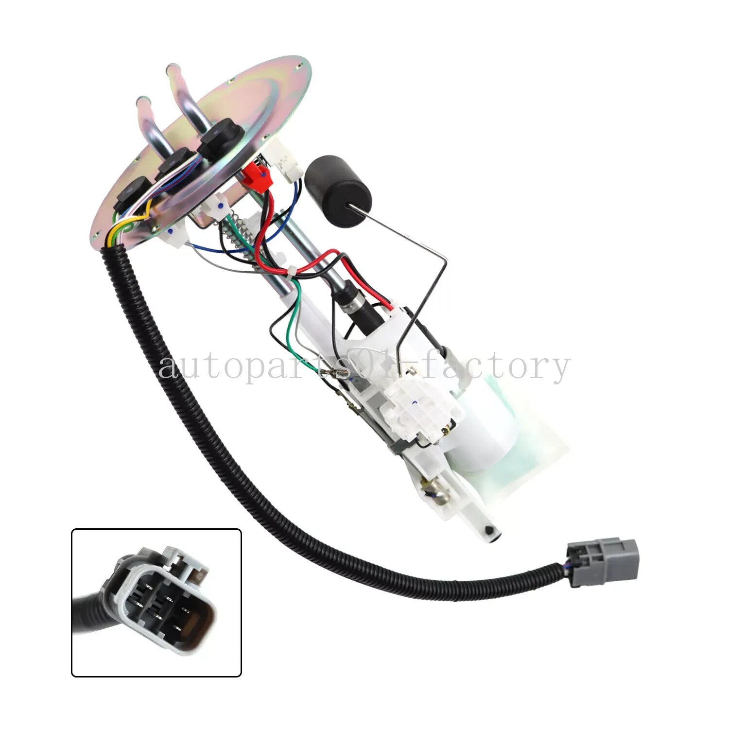 17040-8B000 Fuel Pump Module Assembly For 95-97 for Nissan Pickup 2.4L 3.0L