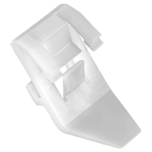 20 Belt Weatherstrip Moulding Clip Nylon Retainer A19415 for Honda