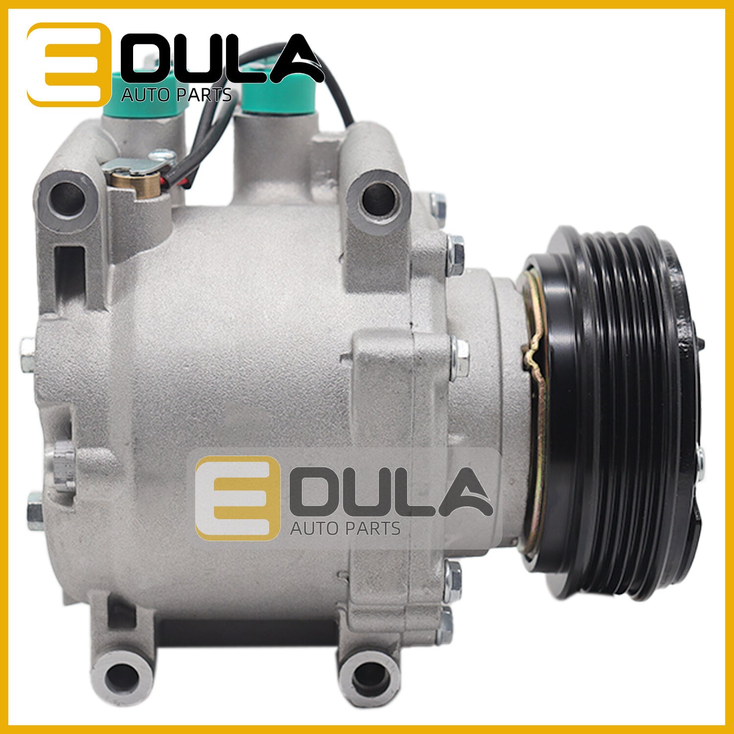 Auto AC Compressor fits for Jac J3/Motors J5 ATC-086-L7D WXH-086-L7 8104010U8010