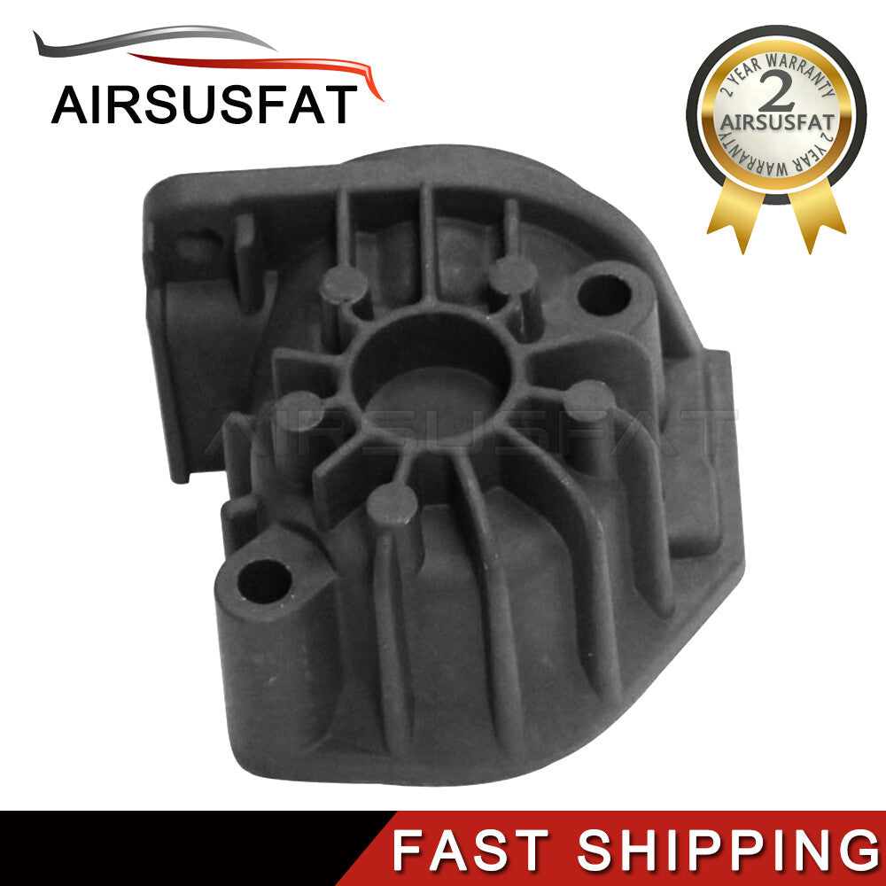Air Suspension Compressor Cylinder Head for BMW 5 7 Series E39 E65 E66 X5 E53