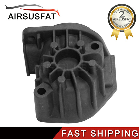 Air Suspension Compressor Cylinder Head for BMW 5 7 Series E39 E65 E66 X5 E53
