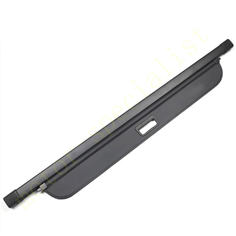 for Kia Seltos 2020-2024 Retractable Trunk Luggage Shade Shielding Cargo Covers