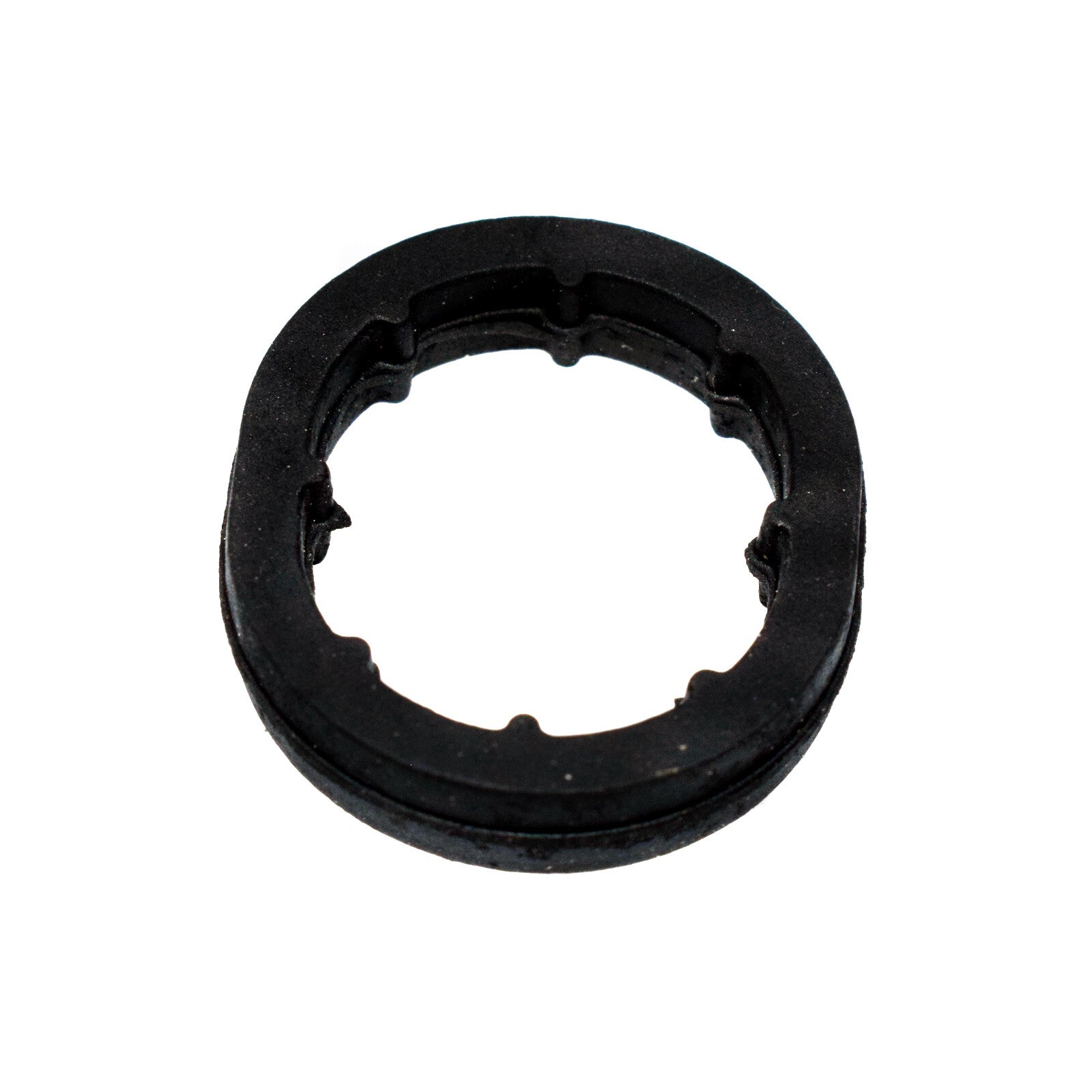 Engine Oil Cooler Seal Gasket 1121840361 for Mercedes-Benz W220 E320 ML320