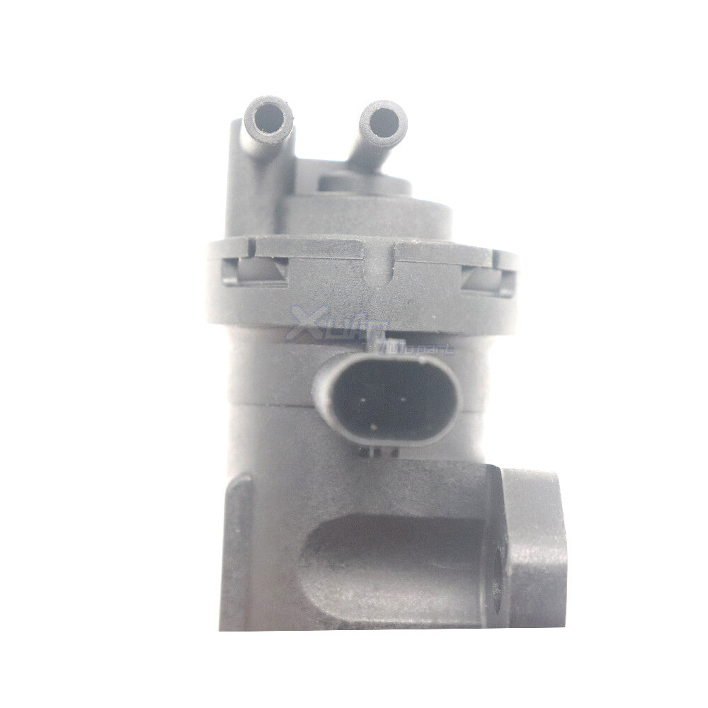 116578032 new turbo pressure solenoid valve suitable for BMW 1, 5, 6, 7, X3, X5, X6