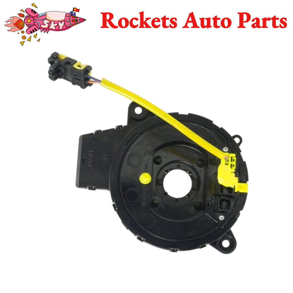 Spiral Cable for Dodge for Ram 1500 2500 3500 56045652AD 56045652AC Clock Spring