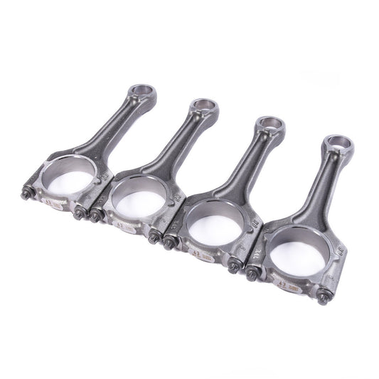 06J198401H 4 Pcs OE Connecting Rods ¦µ23mm for VW for Jetta for Golf for AUDI A4 A5 1.8T