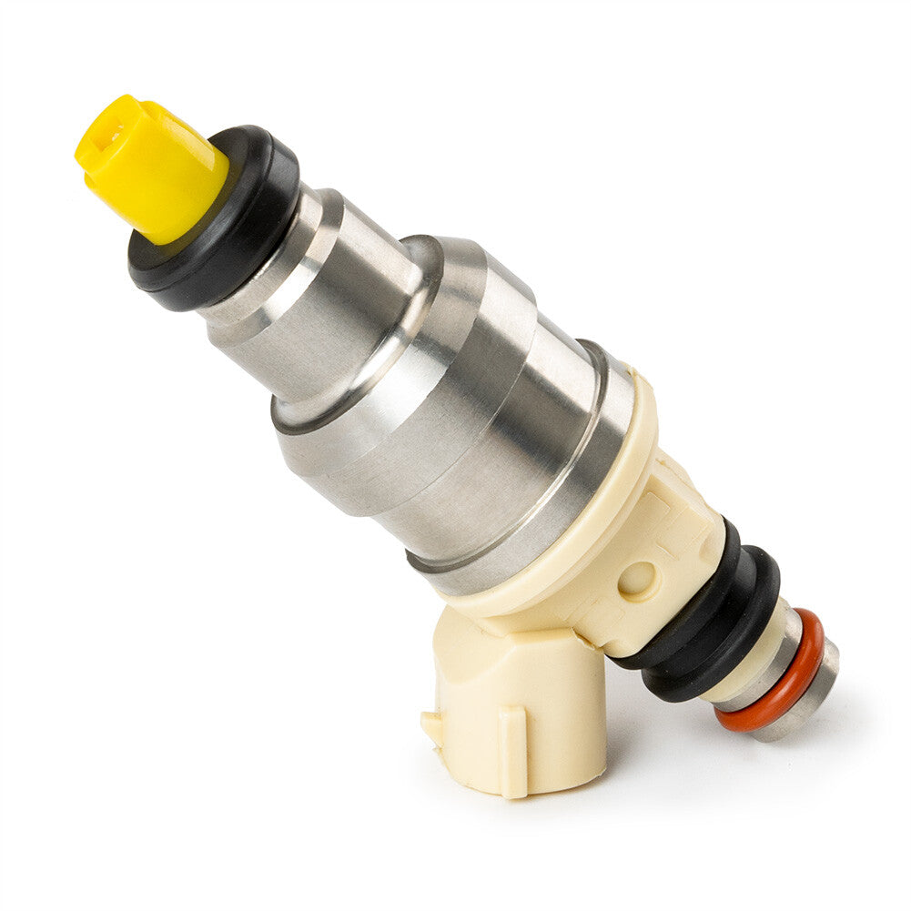 4x INP-470 Upgraded Fuel Injector New for Chevrolet Tracker for Suzuki X-90 Geo