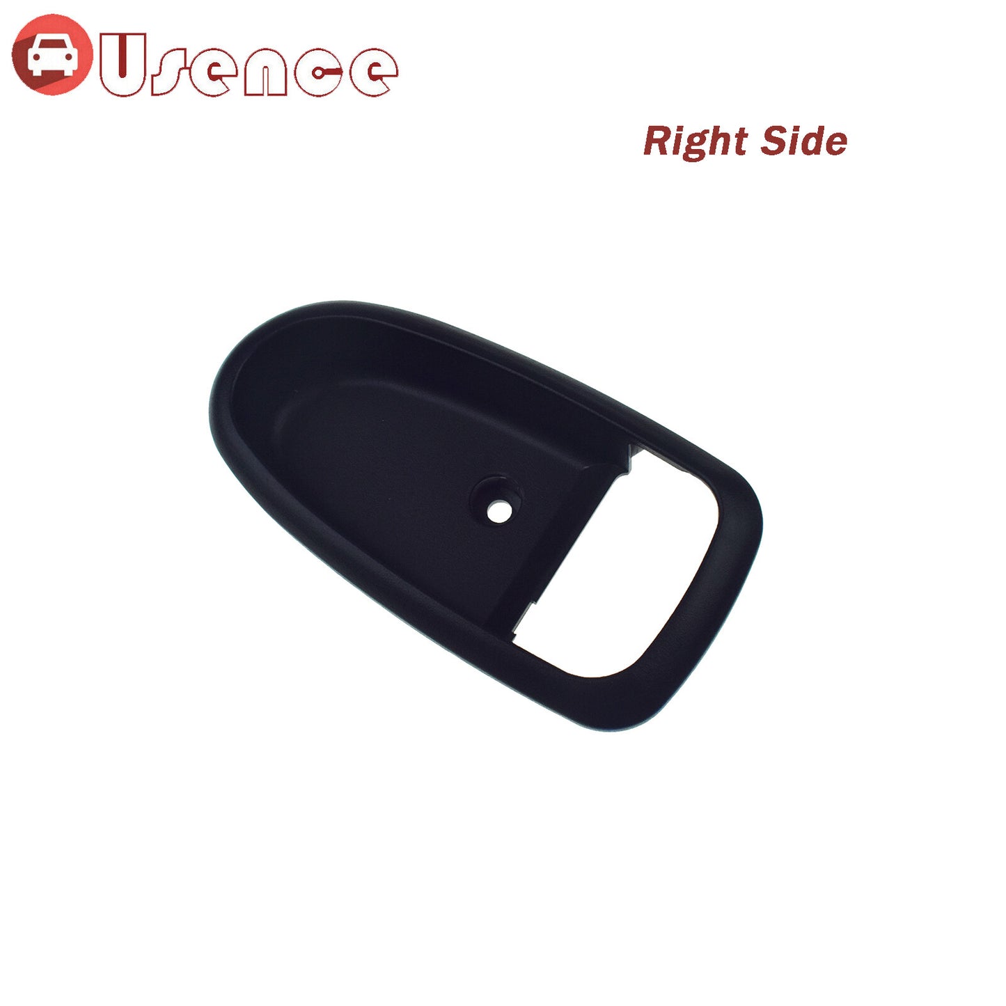 Right Side Interior Door Handle Trim for Hyundai for Elantra 2001-2006 82621-2D000