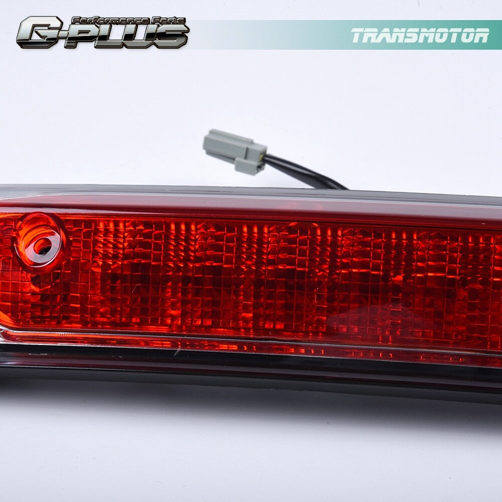 Jade LED Triple Gloss Surface 15-19 Fu Edition F150 Black, White, Red, Yellow, and Green Mold
