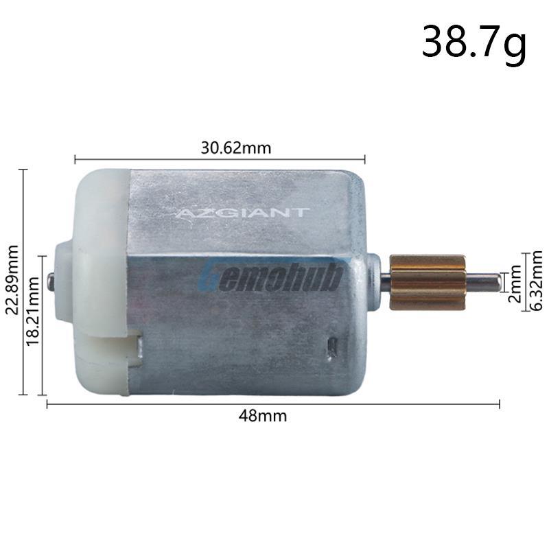 Rear Trunk Lock Actuator Motor for 2003-2010 for VW Touran I 2003-2008 for VW for Golf V