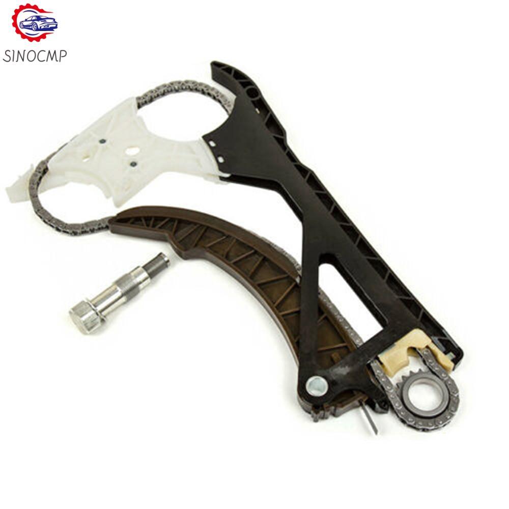 Timing Chain Kit for BMW N51 N52 S55 535i X6 M4 X3 X4 X5 F10 F22 F23 640i 328i