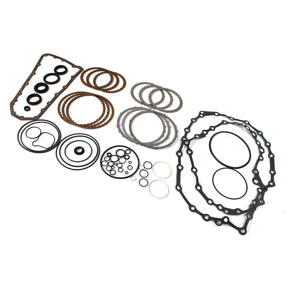 RE0F10A JF011E CVT Transmission Master Rebuild Kit for NISSAN for SUZUKI for MITSUBISHI