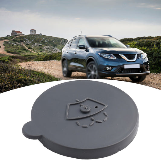 Windshield Wiper Washer Fluid Reservoir Bottle Cap for Nissan 350Z 2002-2009