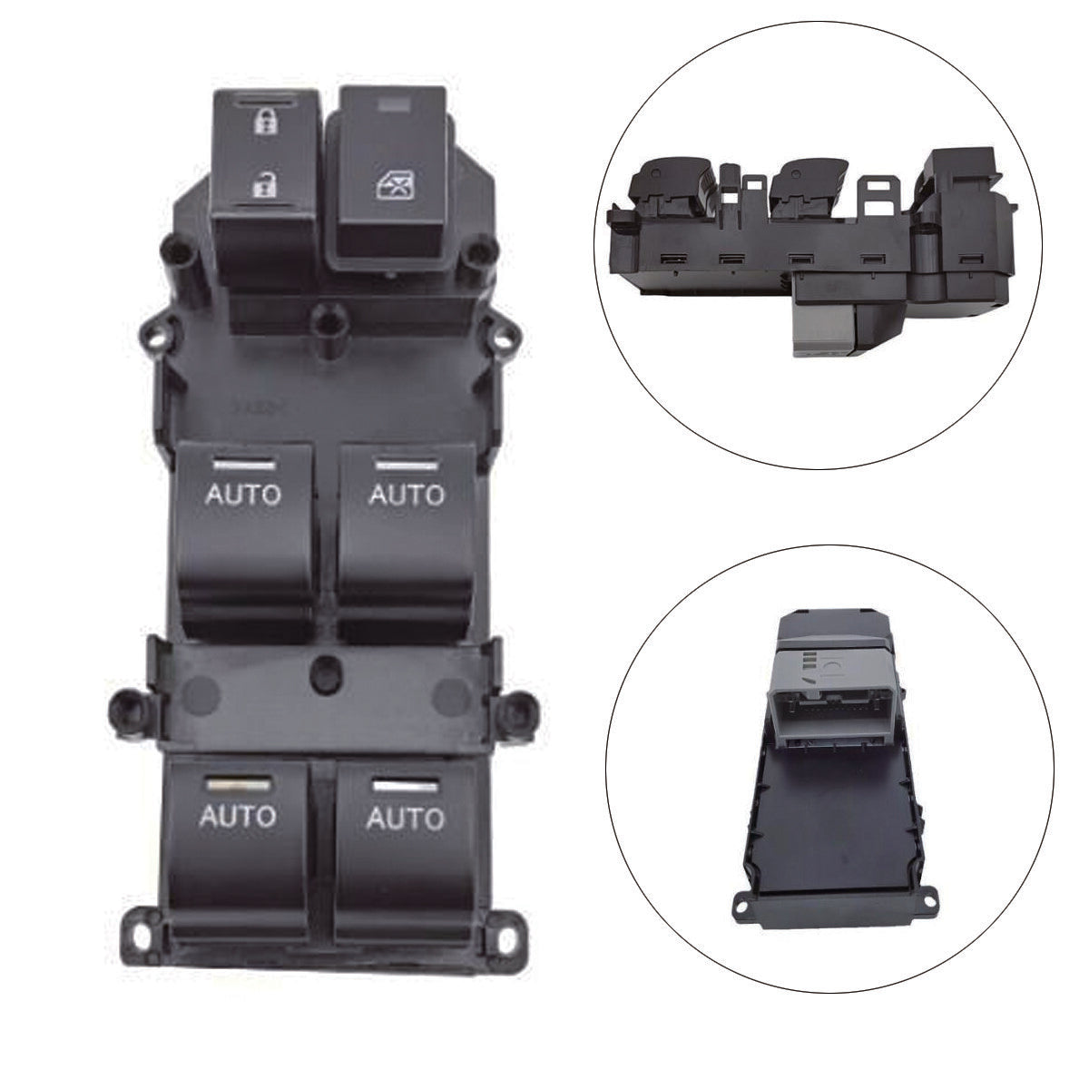 For 2014 2015 2016 2017 2018 for Honda Accord Driver Master Power Door Window Switch