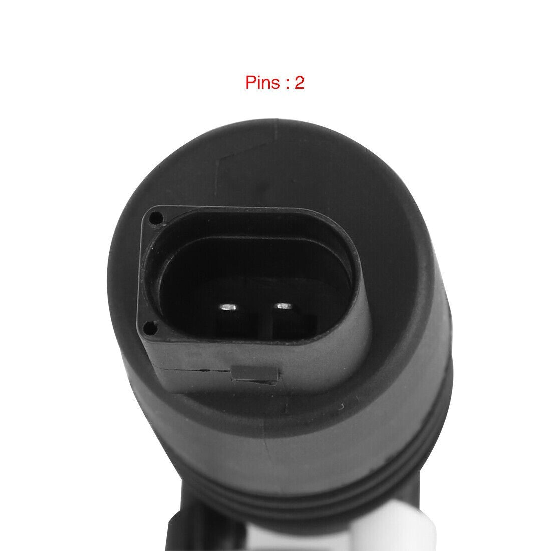 67127388349 Windshield Washer Pump for BMW X2 X3 X5 X6 X7 Series i3 for Mini Cooper