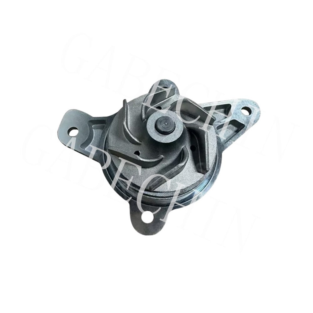 Water pump 07D121008A 07D121008B suitable for Bentley GT GTC  Flying Spur