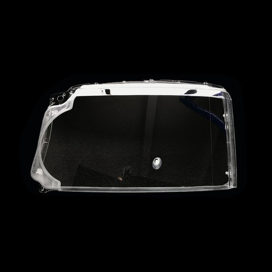 Car Headlight Cover Shell Headlamp Lens Left Front for Discovery 4 LR4 2010-2013