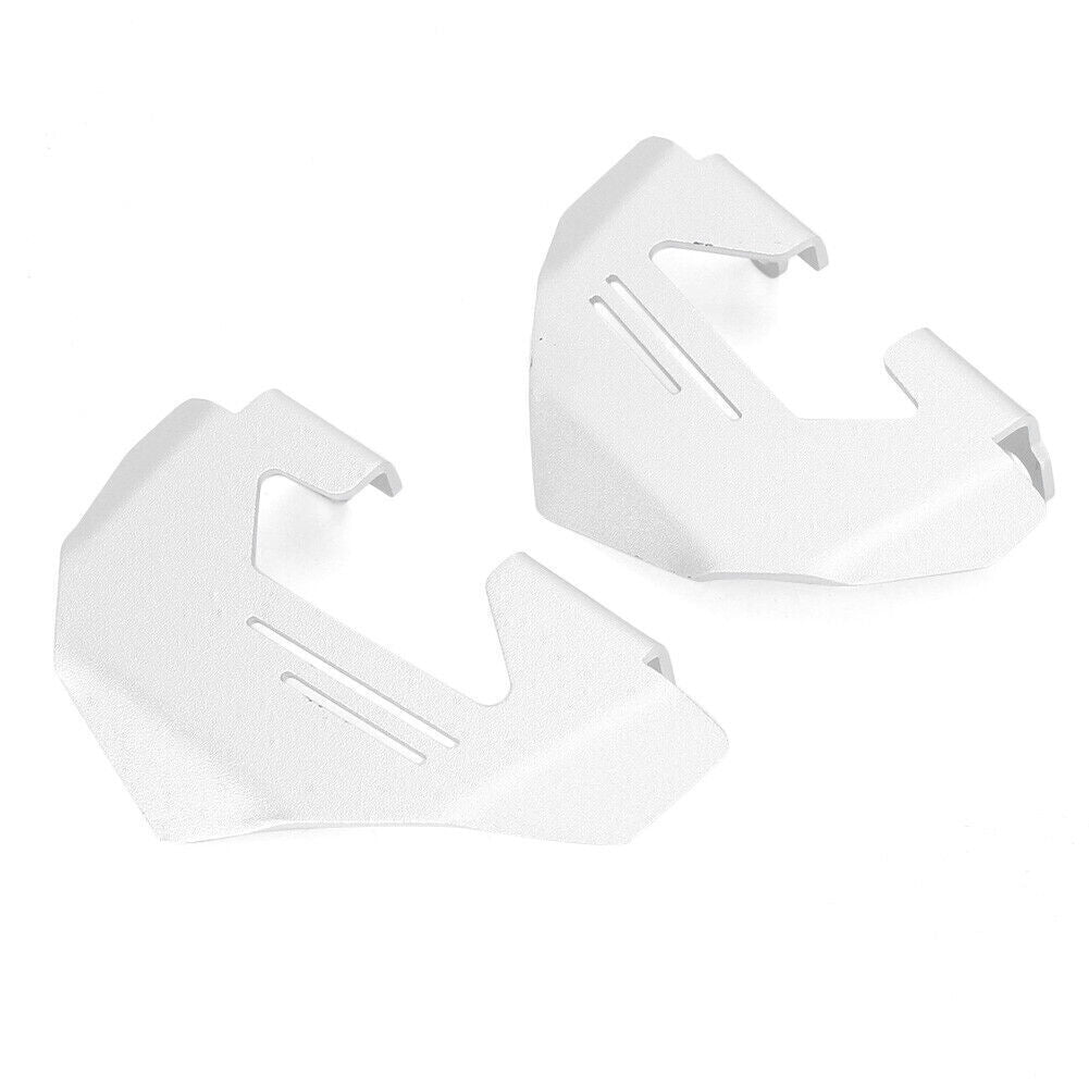 Front Brake Caliper Protector Cover Fit for BMW R1200GS LC 2013-2016 15 14 Silver