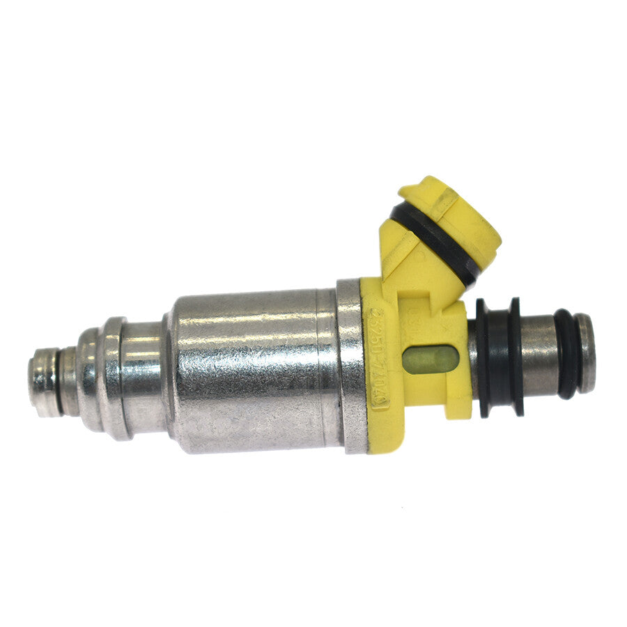 Set of 4 Fuel Injector 23250-74040 For 1990-1992 for Toyota Celica MR2 2.2L