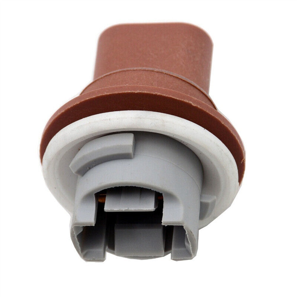 Bulb Base Car 68030801AA Car Accessories Light Socket Plastic Turn Signal