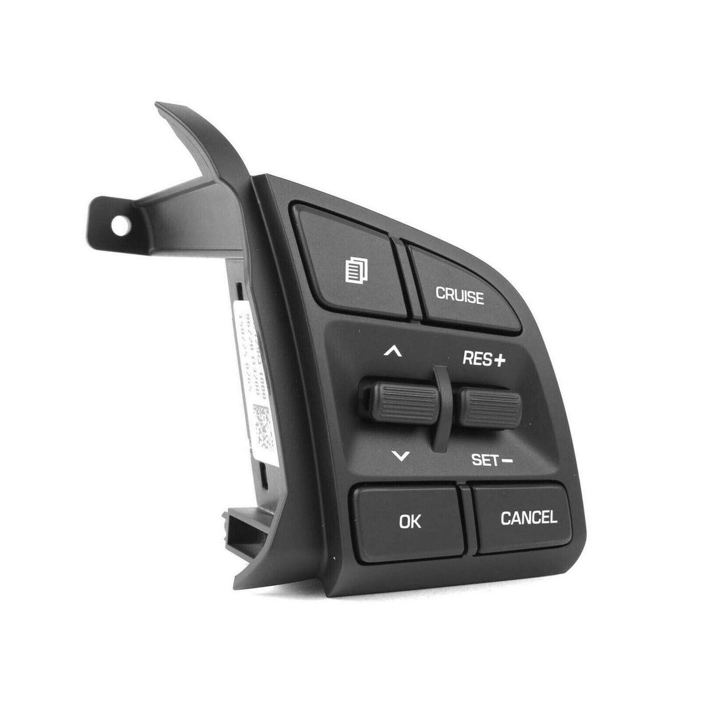 NEW for HYUNDAI for Tucson TL 2016-2018 Right Steering Wheel Cruise Switch Button