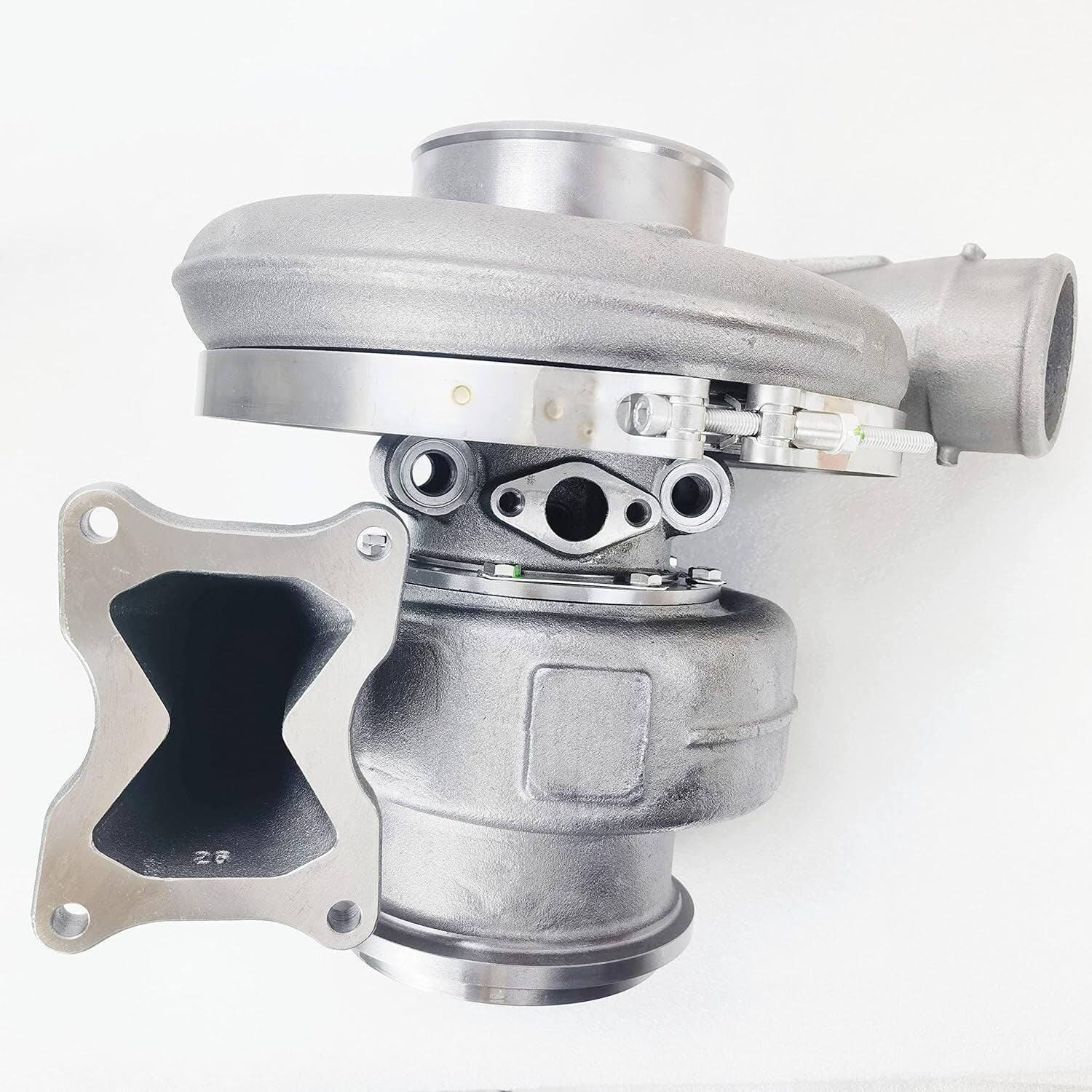 Turbo HE851 Turbocharger 4047297 4043218 for QSK60 Engine
